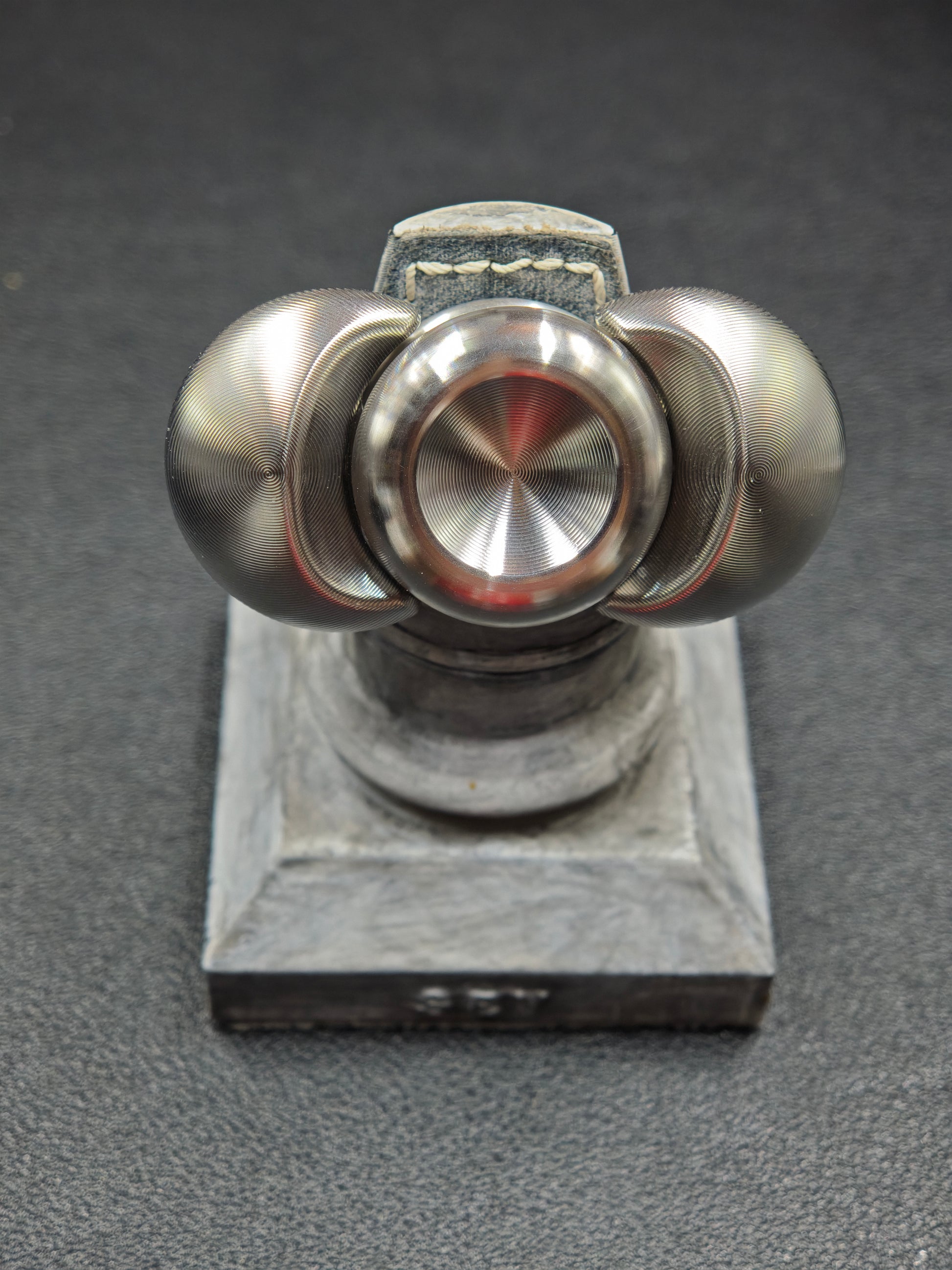 Edan Stainless Steel