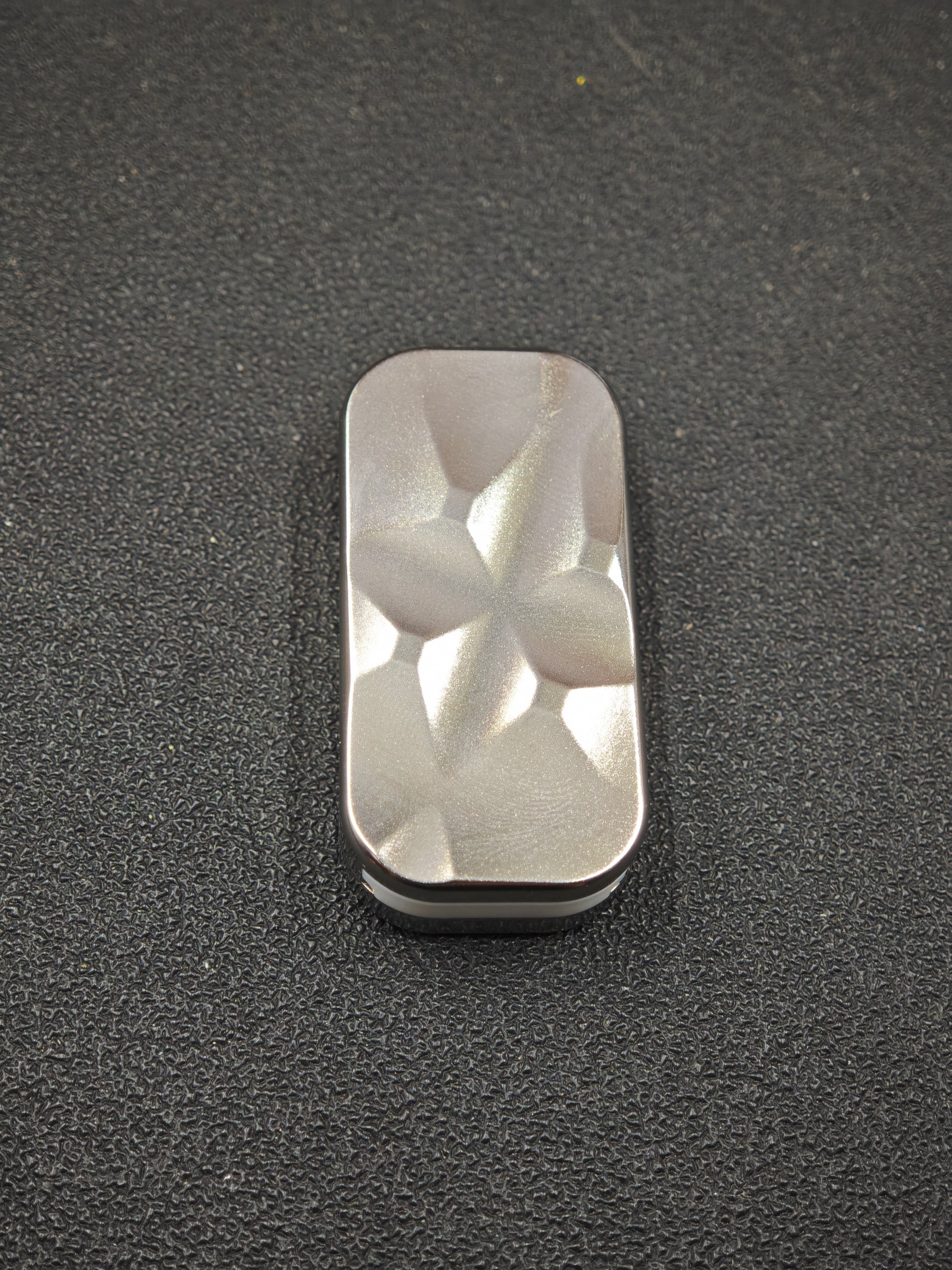 Spade K Titanium
