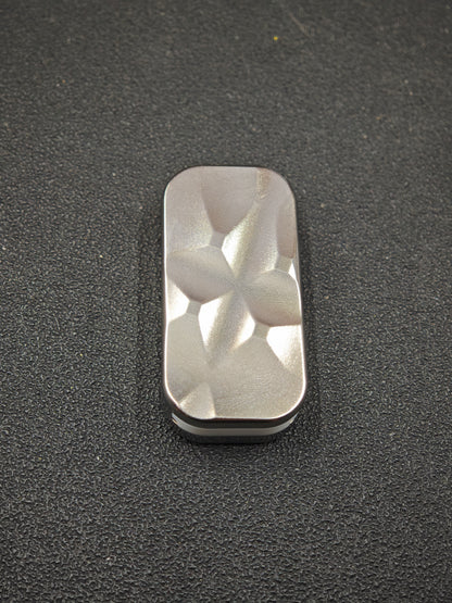 Spade K Titanium