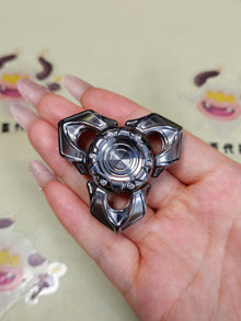 Lotus Stainless Steel