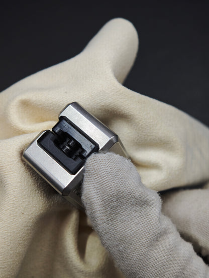 TOFU Stainless Steel