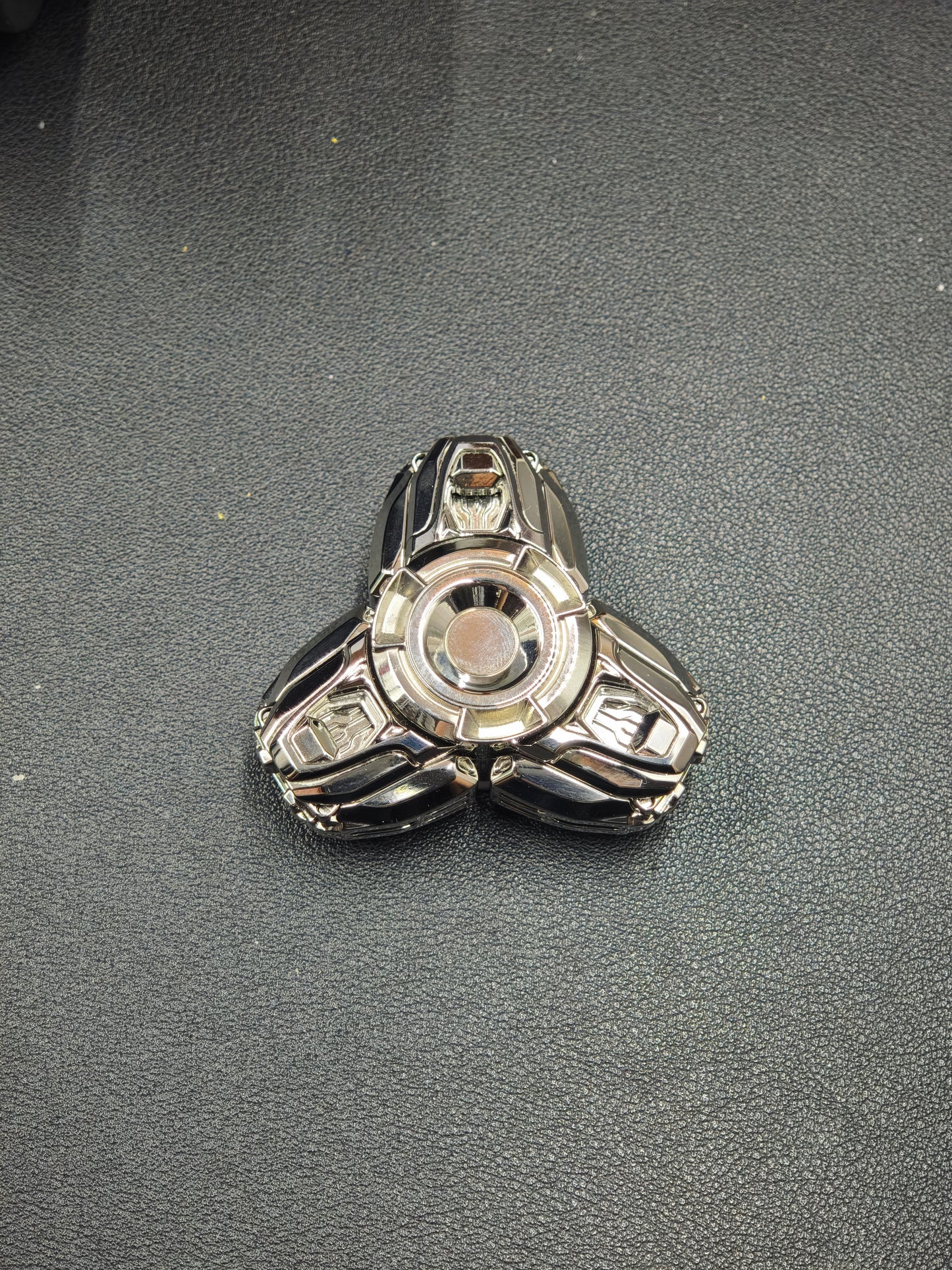 Shock String Titanium
