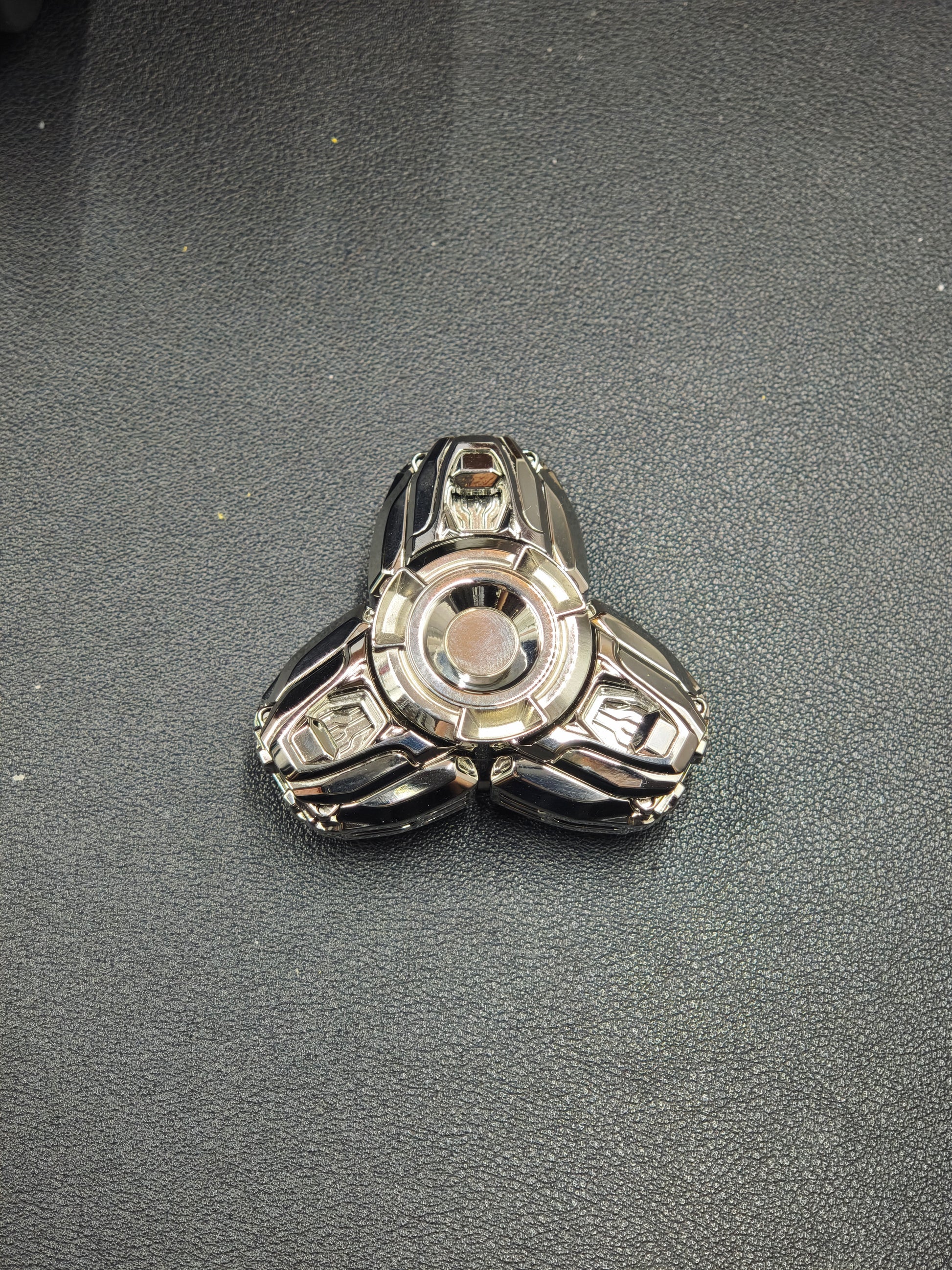Shock String Titanium