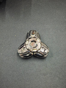 Shock String Titanium