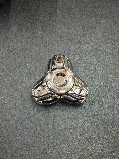 Shock String Titanium