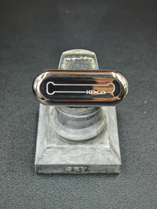Floating Cloud Titanium