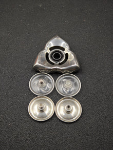 Mirage Stainless Steel