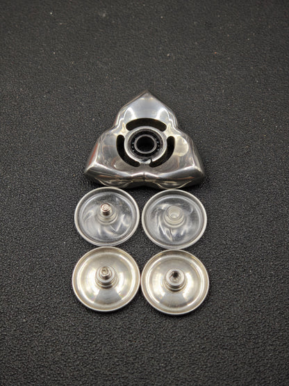 Mirage Stainless Steel