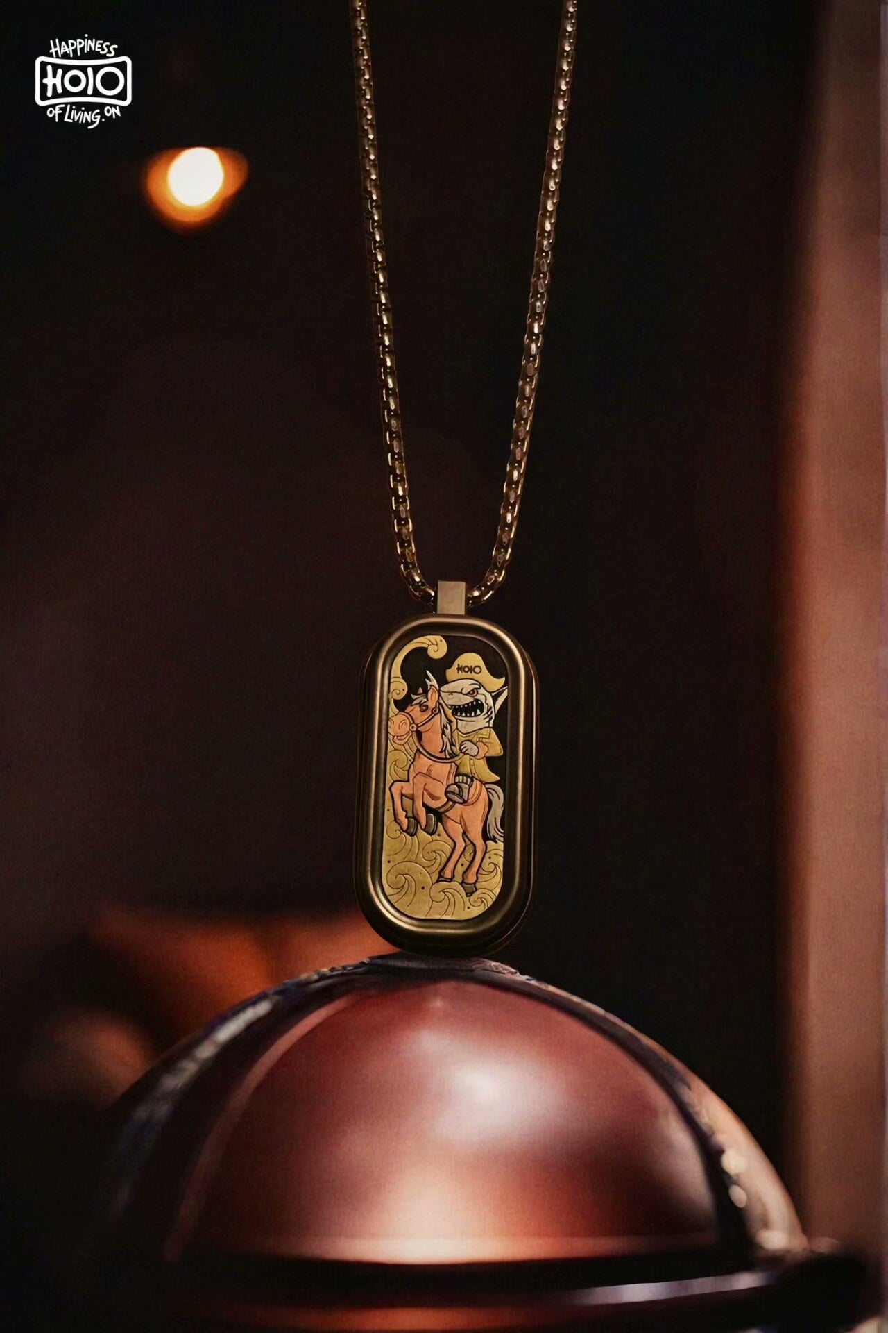 Fengqu Shark Rider Slider