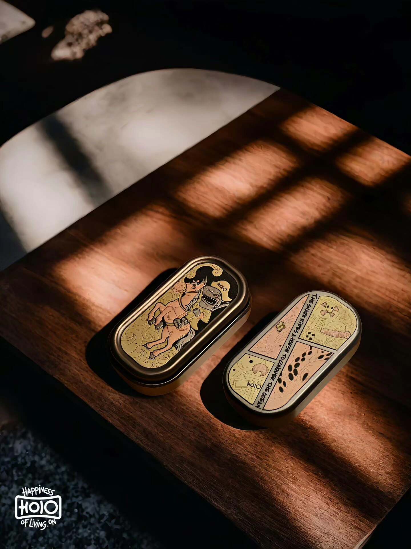 Fengqu Shark Rider Slider