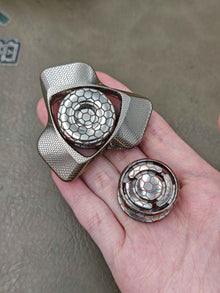 Snake Lock Accessories Bearing Cap Superconductor