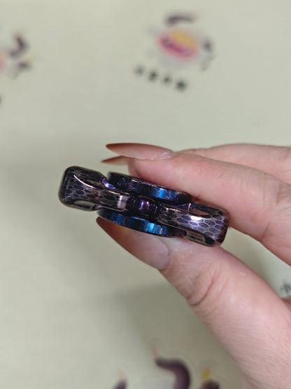 Kong Kim Damasteel