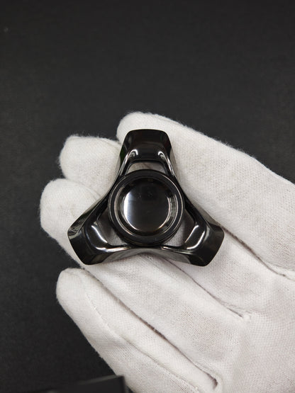 Liquid Zirconium Polished