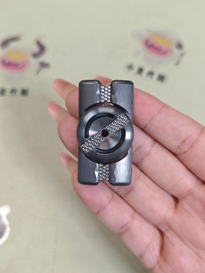 Galaxy Zirconium