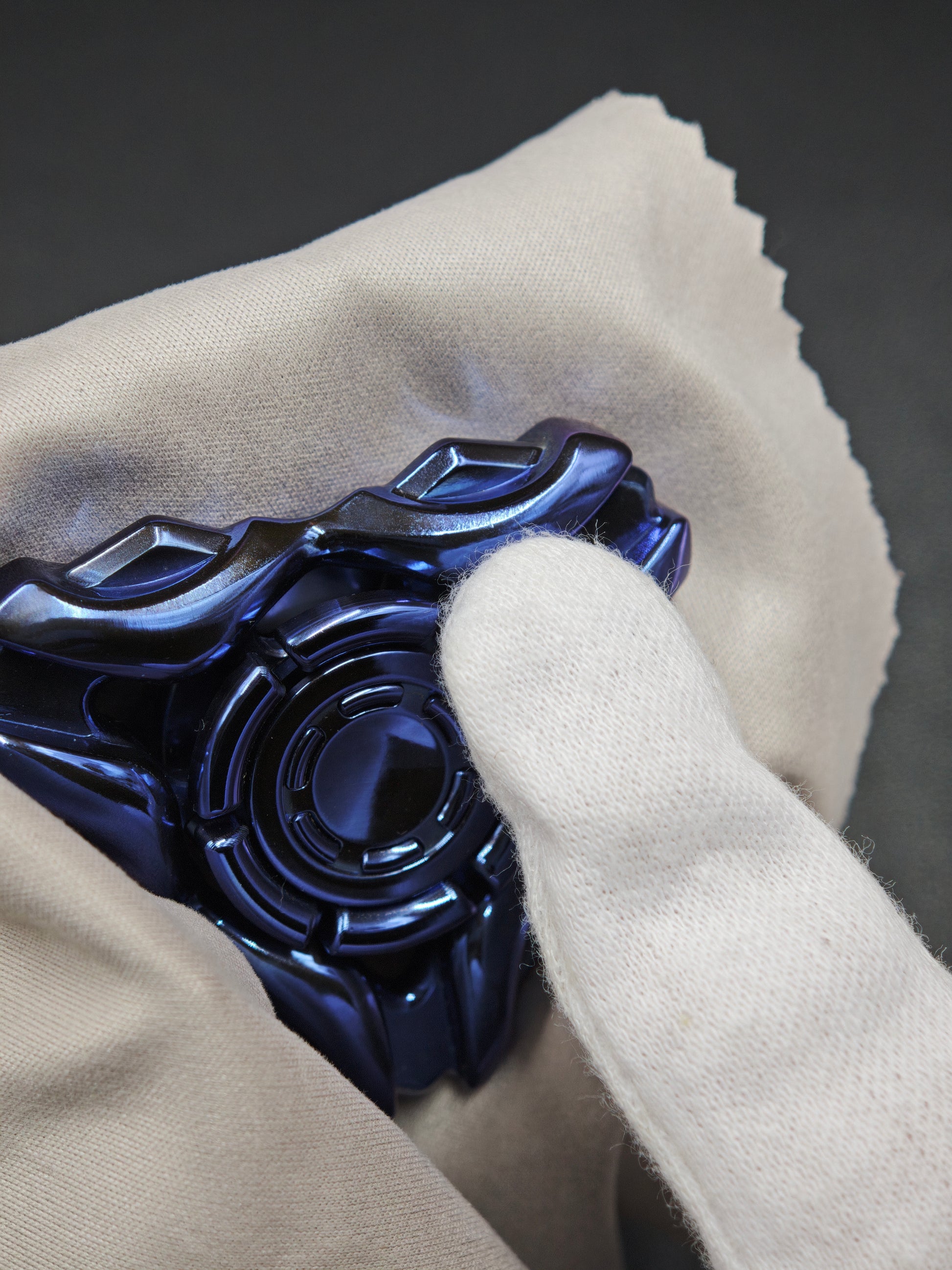 Star Arrow Zirconium