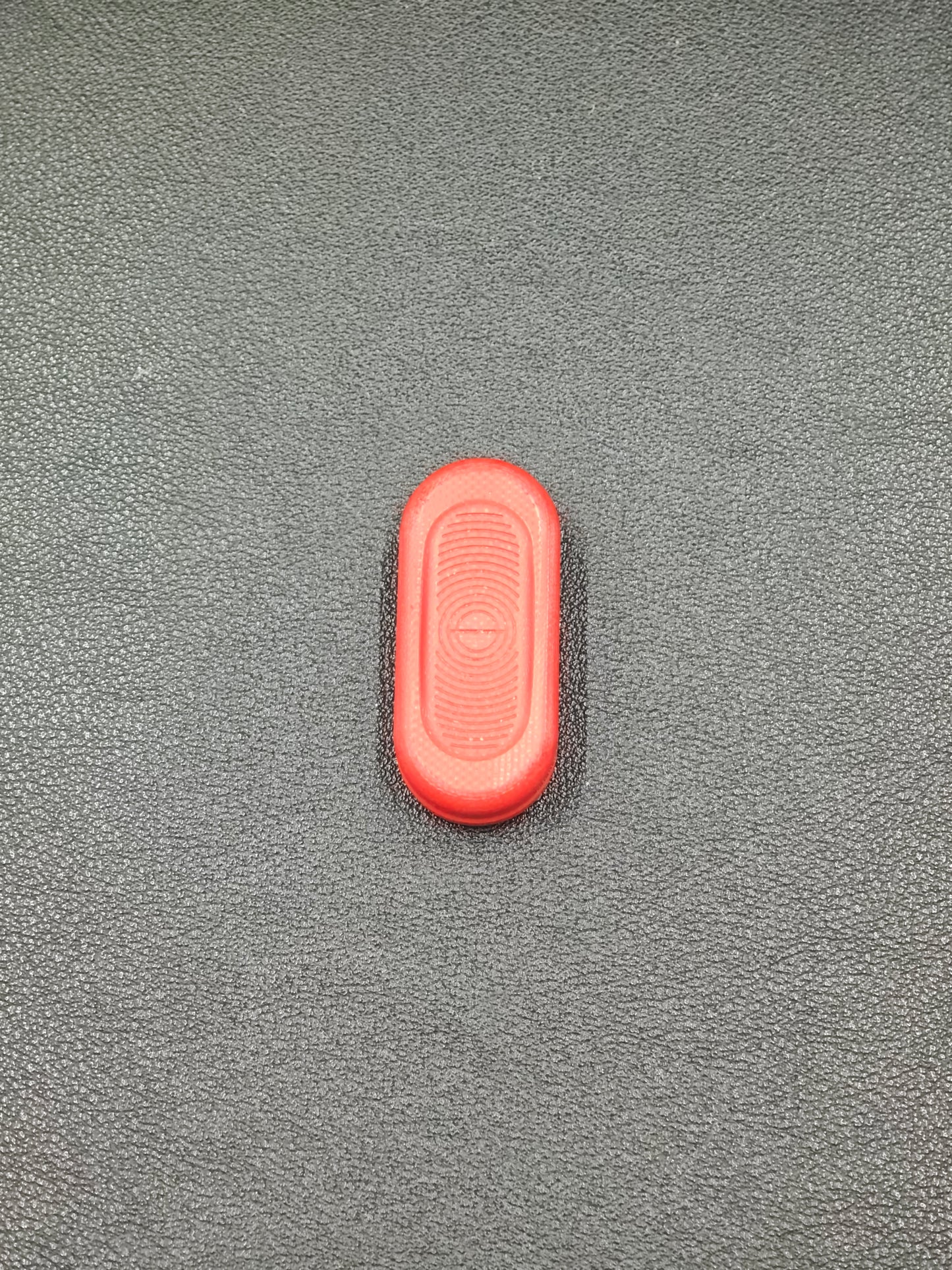 Top B Stainless Steel G10 PEEK