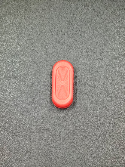 Top B Stainless Steel G10 PEEK
