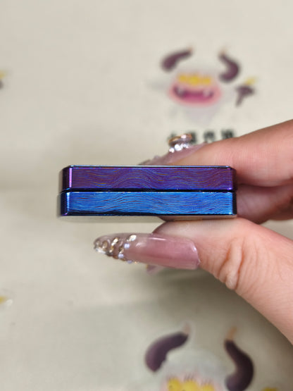 Root Three Zircuti