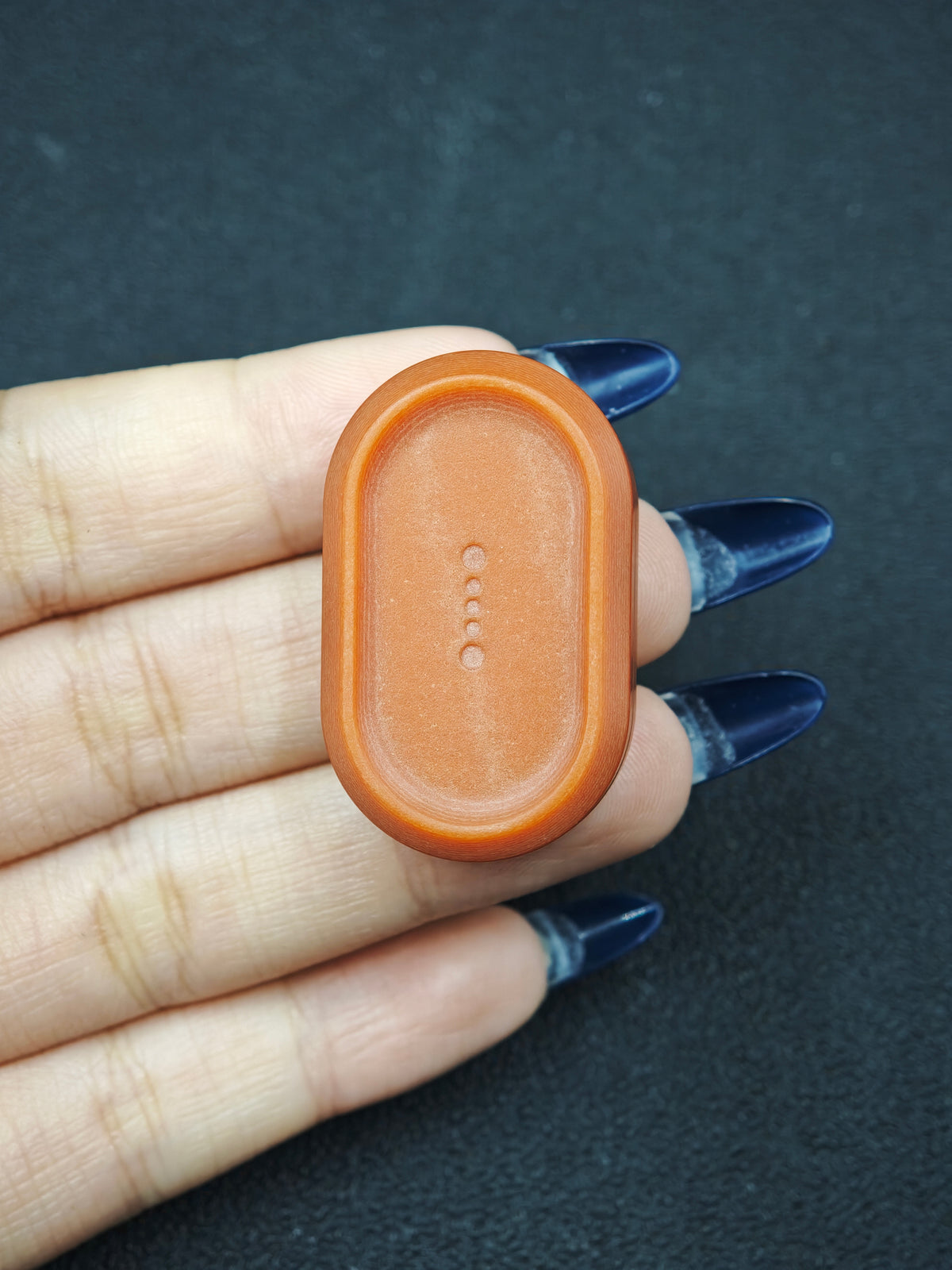 Nado Resin