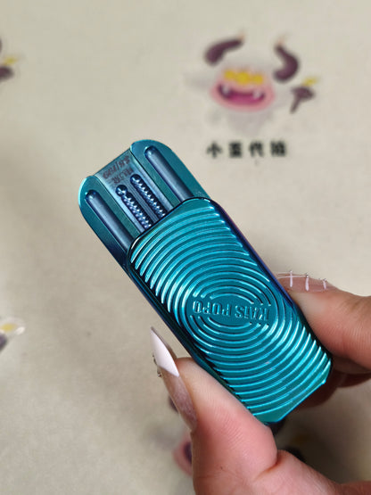 POPO Zirconium Limited 199