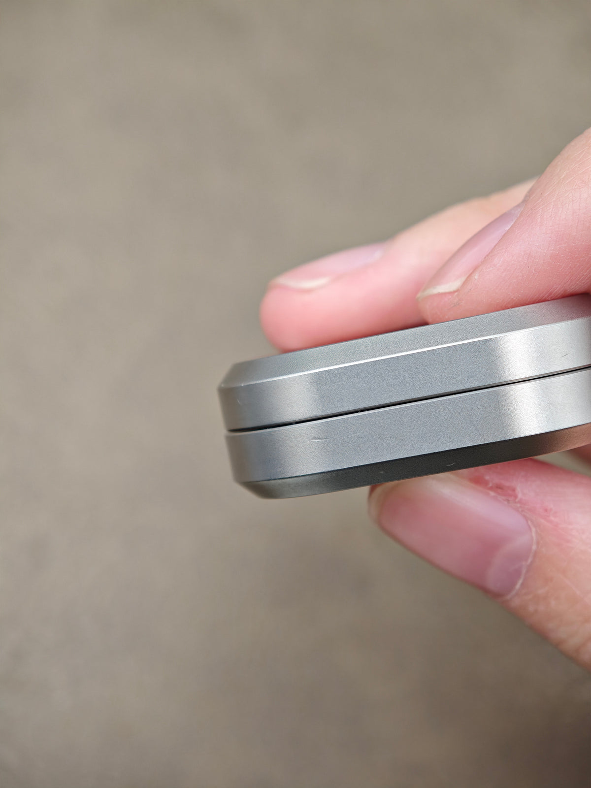 Nado Stainless Steel