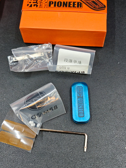 Pioneer Stainless Steel
