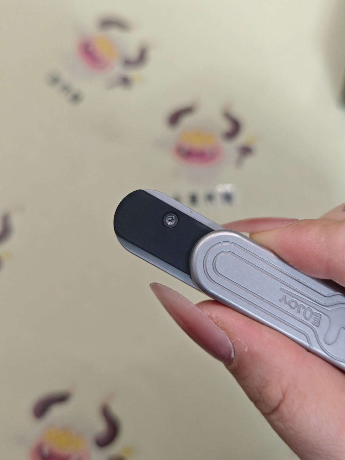 Latiao Stainless Steel