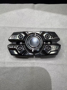 Starship 2.0 Zirconium Polished