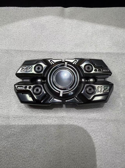 Starship 2.0 Zirconium Polished