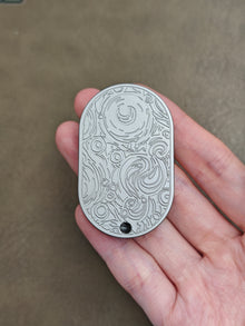 Van Gogh Stainless Steel