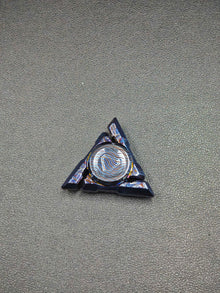 Tri Body Mokuti Titanium Limited Edition