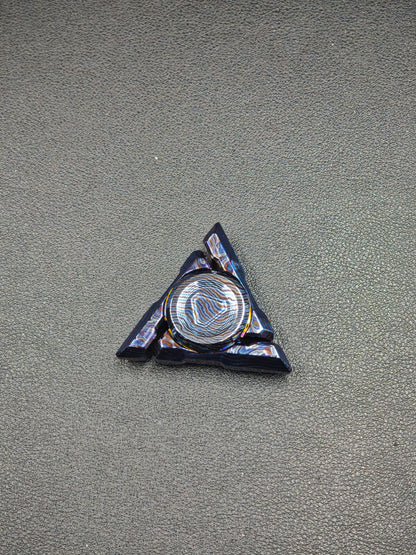Tri Body Mokuti Titanium Limited Edition