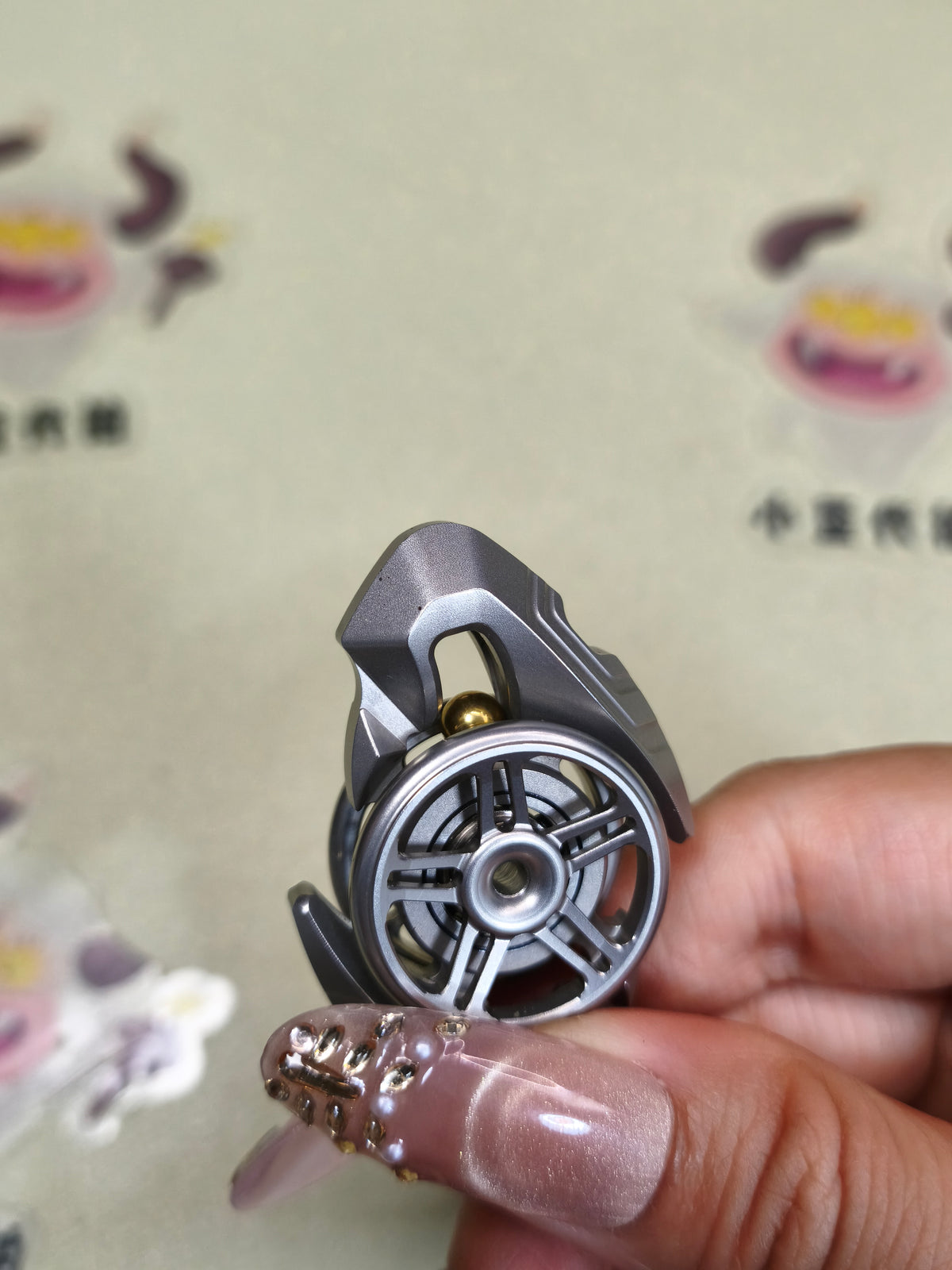 Xeno Stainless Steel