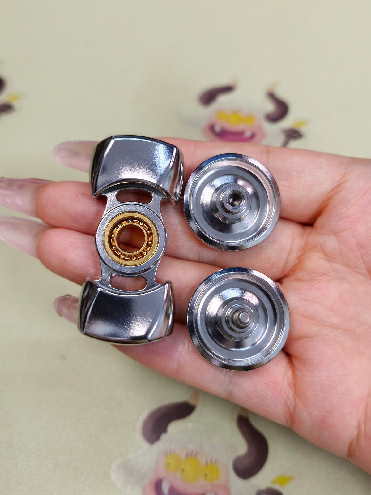 Zhen Stainless Steel