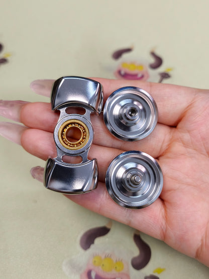 Zhen Stainless Steel
