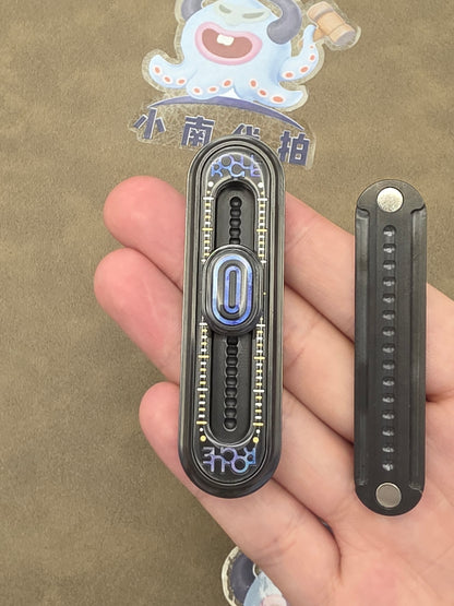 Chocolate Bar Zirconium