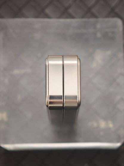 Fuguang Stainless Steel Blasted