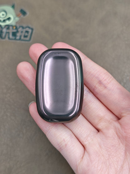 A Friend Zirconium Polished