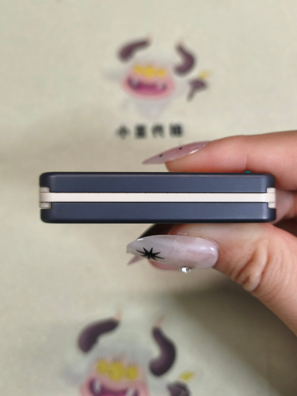 Snake Zirconium