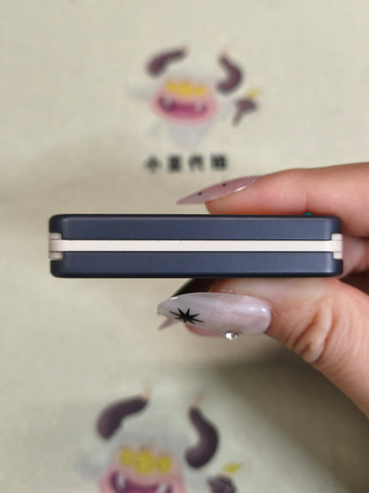 Snake Zirconium