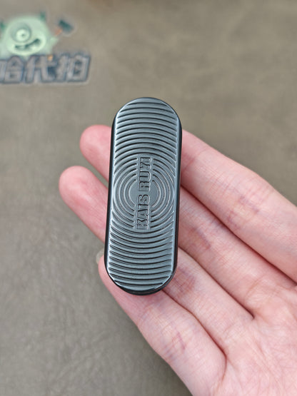 Ruyi RS Zirconium Titanium