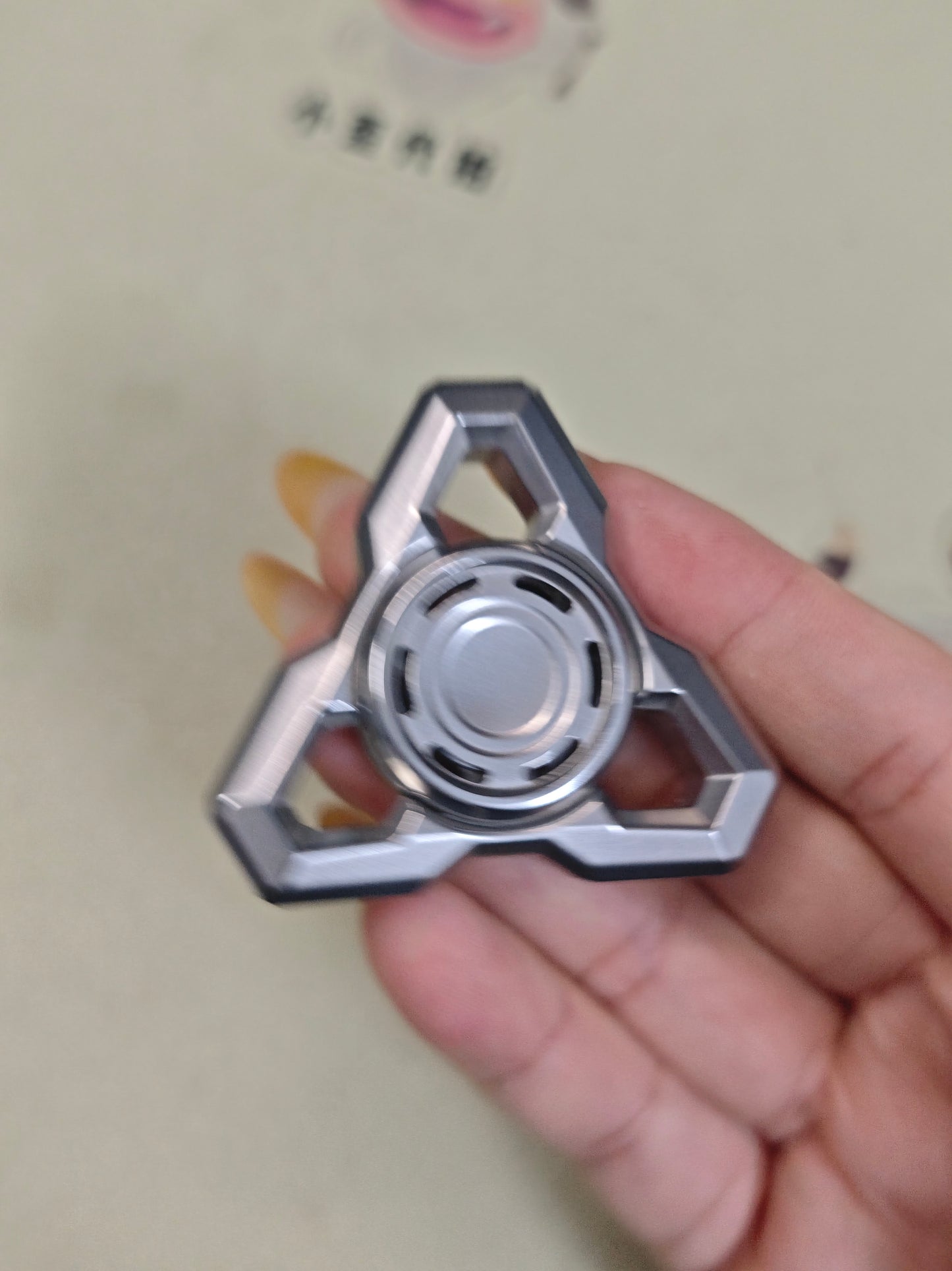 EXP Stainless Steel