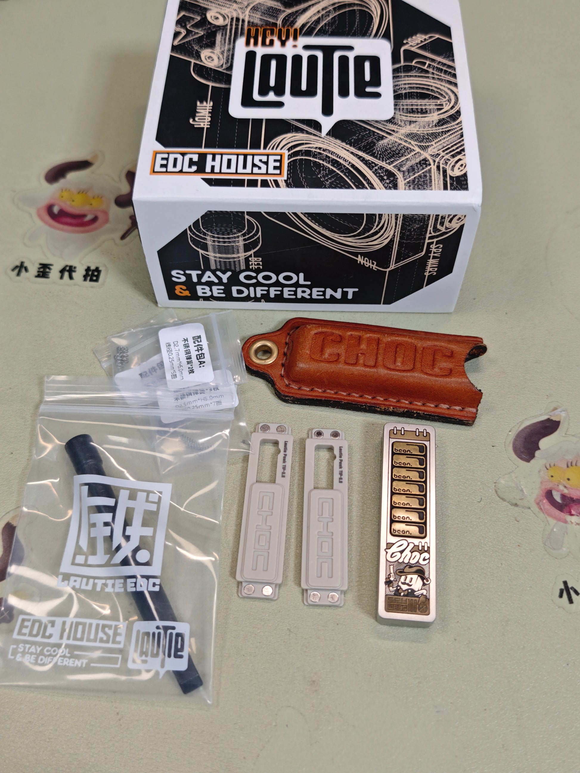Choc