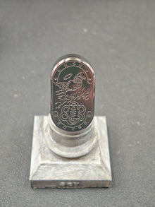 PK Mini Zirconium Oil Slick