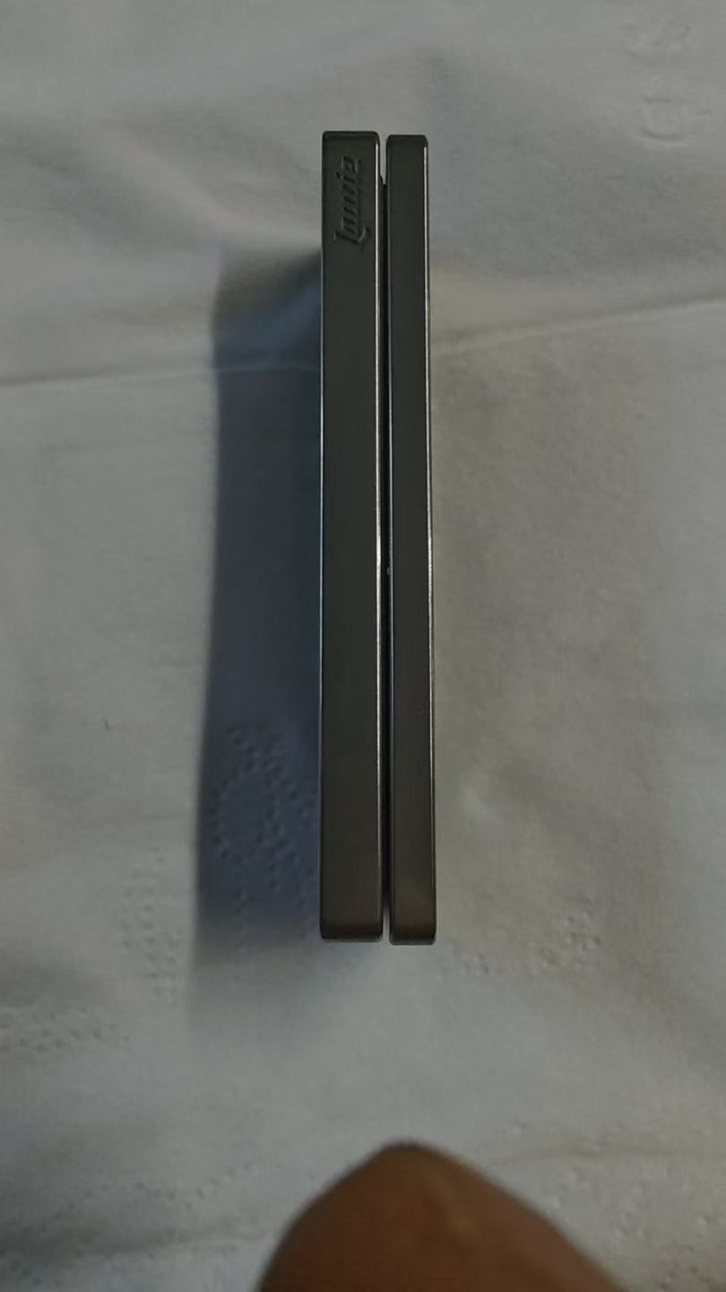 Frog Stainless Steel