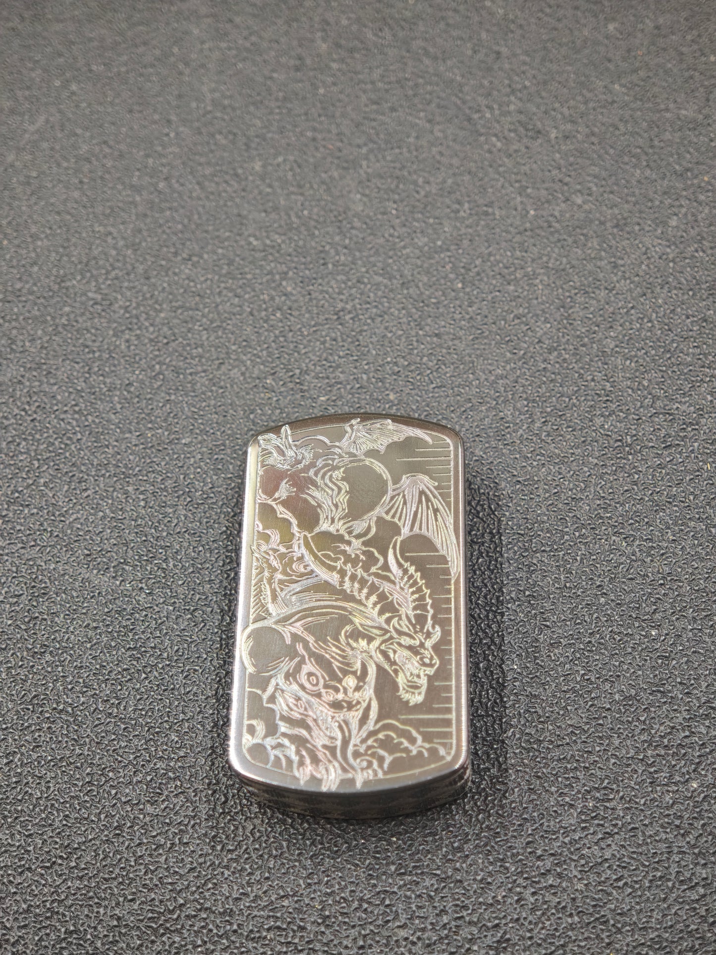 Root Three Zirconium