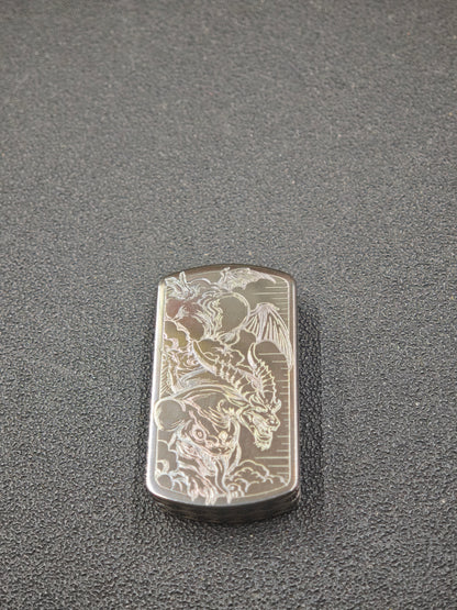 Root Three Zirconium