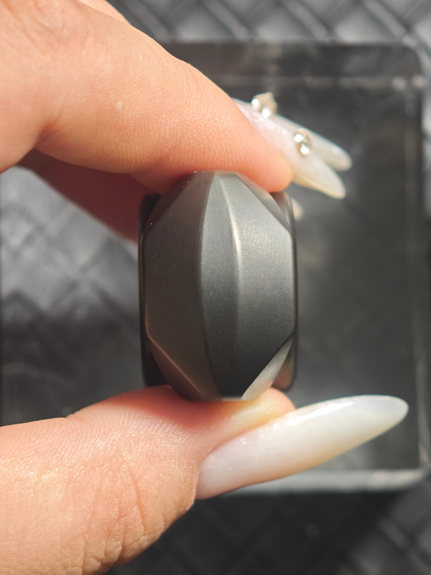 Libra Stainless Steel