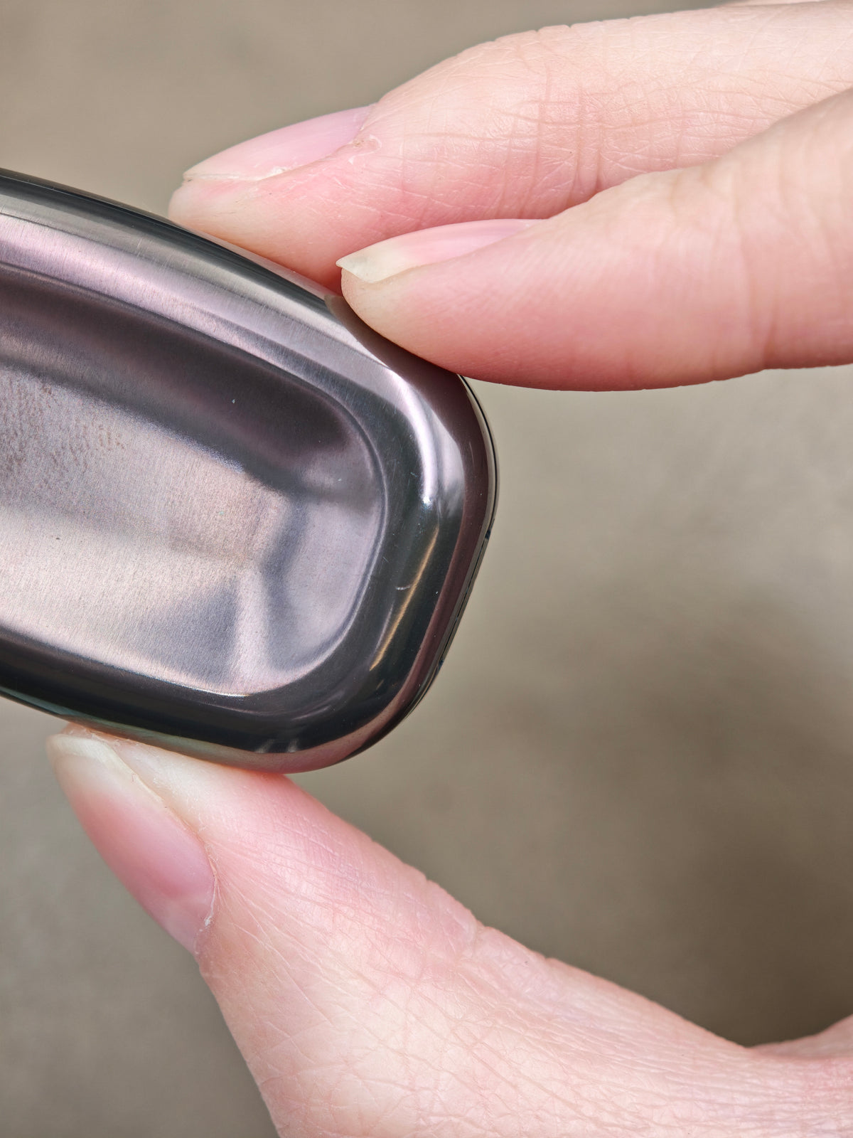 A Friend Zirconium Polished