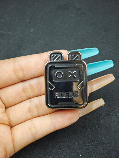Rabbot Titanium